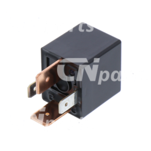 Steekrelais 12V DC 70A