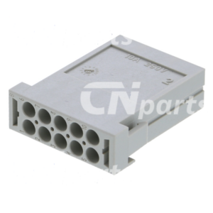 Stekker kabelboom platform Skyjack