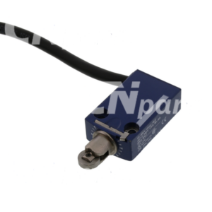 Eindschakelaar Skyjack