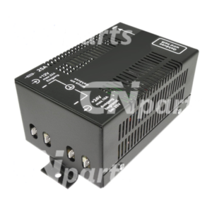 Spanningsomvormer Teupen