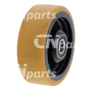 Zwenkwiel enkel Still EXU-S24