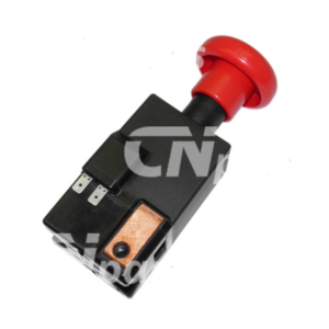 Noodstopschakelaar 24V 250A Hyster