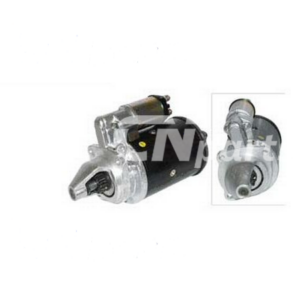 Startmotor 12V Claas / Unitrac