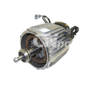 Rijmotor Linde T20SP-01 131