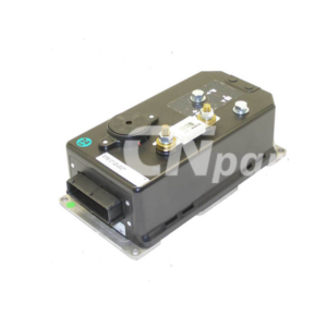 Motorsturing Haulotte Compact 12