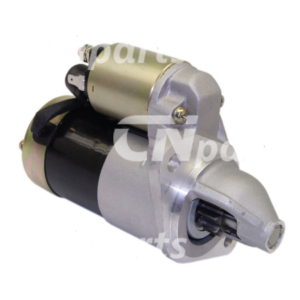 Startmotor 12V Still