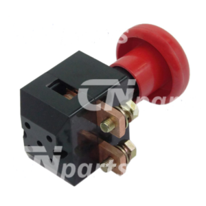 Noodstopschakelaar Albright 48V ED250 250A