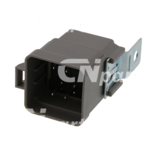 Steekrelais 12V DC 30A