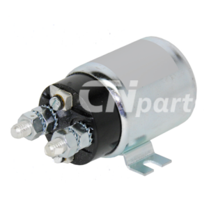 Bosch relais 24V DC-150A 009 serie