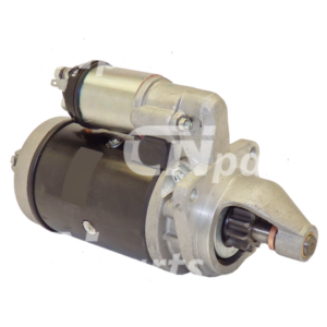 Startmotor 12V Mora