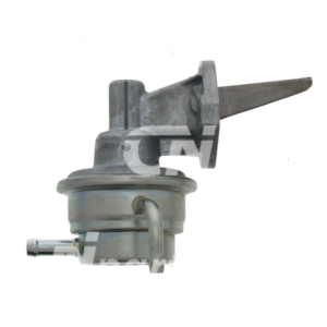 Opvoerpomp diesel Linde