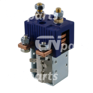 Relais 24V 150A regeneratieve rem Hyster