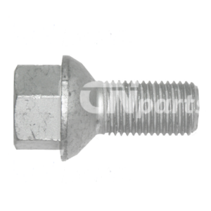 Wielbout stuurwiel Linde E30-03 336