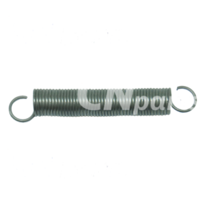 Trekveer 7/45 mm Ratcliff