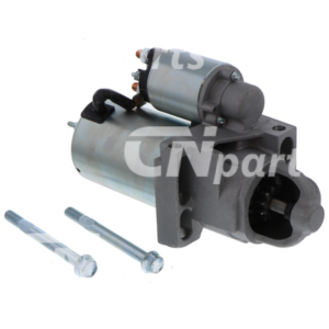 Startmotor 12V Jungheinrich