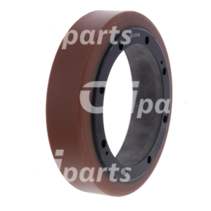 Aandrijfwiel LWE130 Polyurethaan