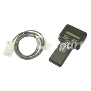 Diagnose apparatuur JLG