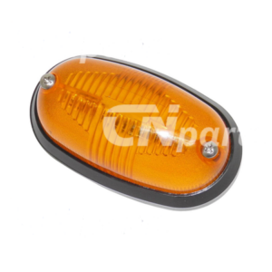 Knipperlicht 12V 92x54-54mm