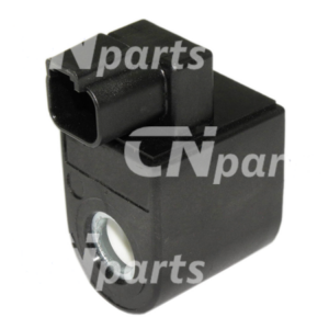 Spoel elektroventiel Genie hoogwerker