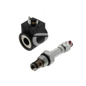 Elektroventiel Youngman