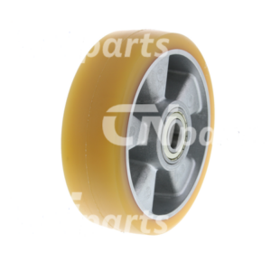 Zwenkwiel Linde T16 1152