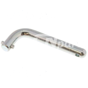 Sleutel hoofdschakelaar 350A