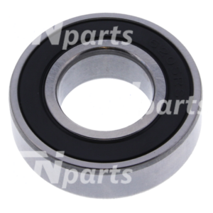 Motorlager pompmotor bovenzijde