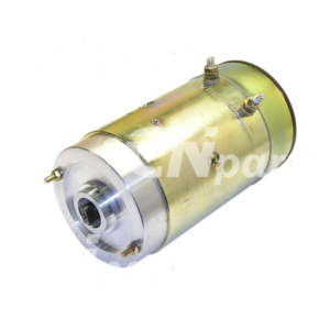 Elektromotor 24V Dautel