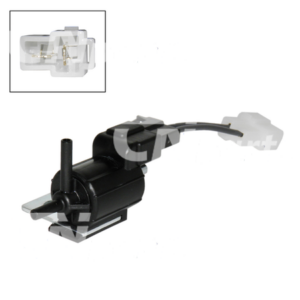 Nikki LPG elektrische afsluitklep voor Nissan motors