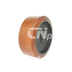 Aandrijfwiel 330x127-80/7G