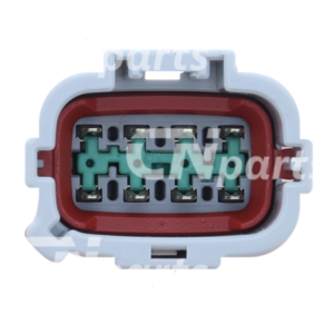 Stuurkolomschakelaar 25mm