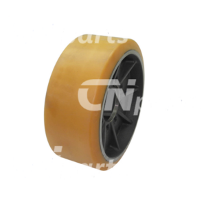 Aandrijfwiel 377x152-110/8G