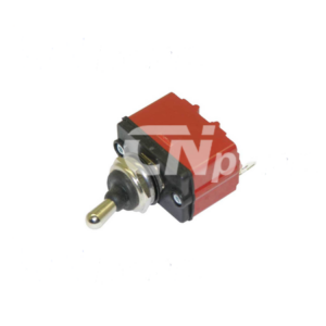 Tuimelschakelaar 6A 125V/250V