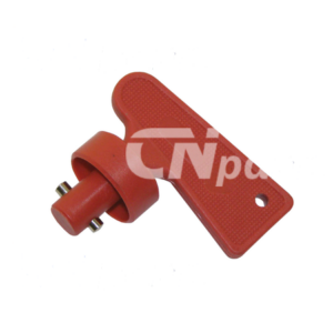 Sleutel hoofdschakelaar 250A