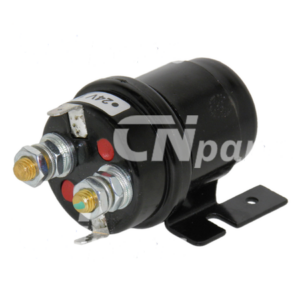 Relais 24V 200A Sorensen