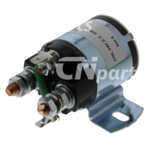 Contactor compleet Snorkel