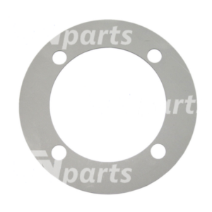 Afstandsplaatje wormas Aichi