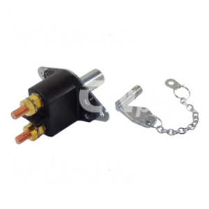 Hoofdschakelaar 300A