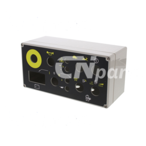 Bedieningskast platform Niftylift