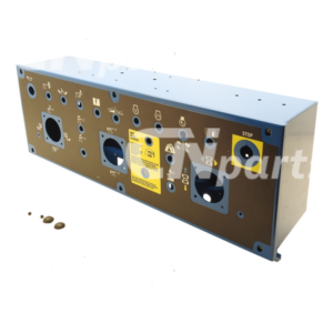 Bedieningskast Genie hoogwerker