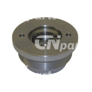 Cilinderkop 40x70x90x50mm AMA