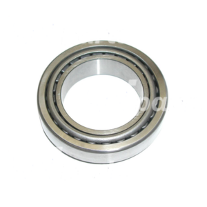 Lager wielnaaf Linde T25SF-01 1154 dekselzijde