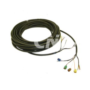 Kabelboom 32.2 meter Aichi