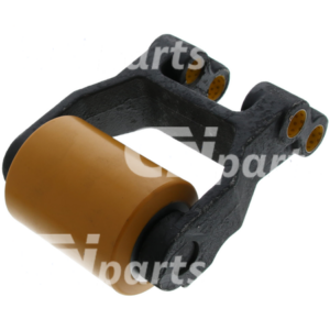 Wielvork compleet Jungheinrich