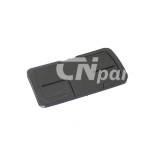 Pedaalrubber enkel richting Linde