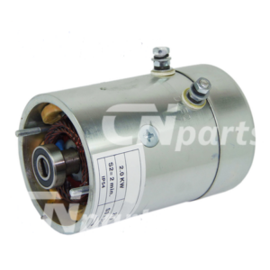 Pompmotor Still EXU-S24