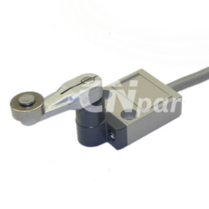 Eindschakelaar Aichi