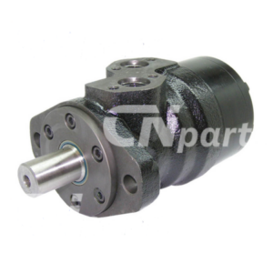 Hydromotor Genie hoogwerker