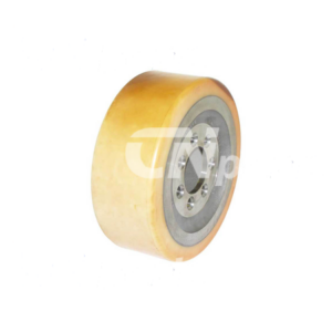 Aandrijfwiel 310x120-80/7G