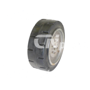 Aandrijfwiel 250x100-30/6G